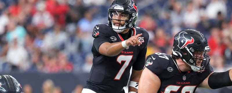 Calls Mount Against CJ Stroud Over Rumored Demand for $15M More Than Texans’ Offer