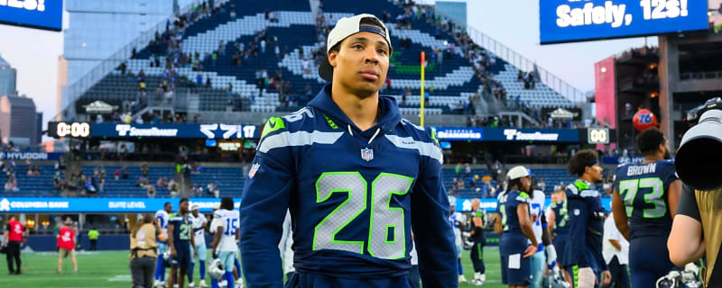 Seattle Seahawks could soon get major offensive reinforcement back at perfect time as crucial stretch of schedule approaches