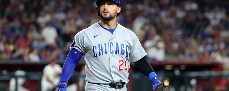 Blue Jays free agent target: Michael Conforto