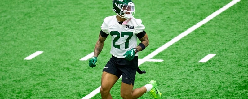 Jets rookie Malachi Moore could be a hidden gem in the secondary