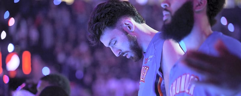 Chet Holmgren Pushes Back on Panic as Thunder Embrace Adversity After Win Over 76ers: 'No Team’s Ever Perfect'