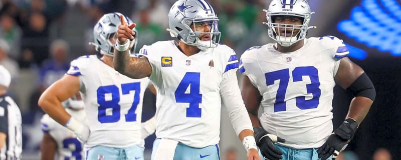 The 5 steps the Dallas Cowboys need to become the most dangerous offense in the entire NFL in 2026