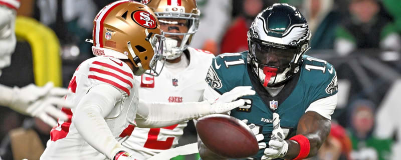 Eagles’ $43.5M Brown Cap Bomb Detonates June 1—$27M Savings Hinge On 1 Day