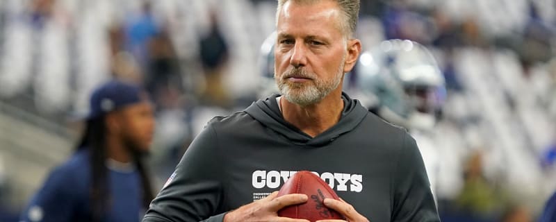Cowboys Fire Another Defensive Coordinator After Defense He Was Hired To Fix Became Franchise’s Worst Ever