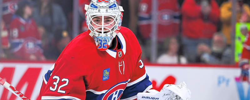 The Canadiens And Jacob Fowler Are Set to Face The Senators Tonight