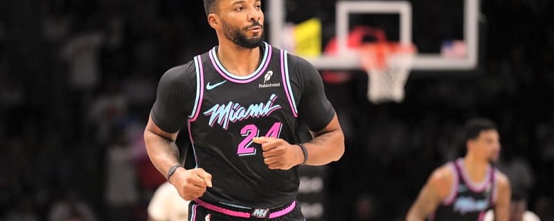 4 Problems For The Heat In 119-114 Loss To Celtics: Rising Concerns After Blowing Big Lead