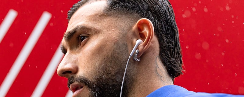 West Ham Reject £45m Bid For 27-Year-Old Striker At Deadline: Right Decision From The Hammers?