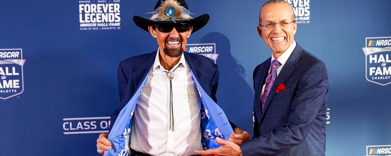 Kyle Petty Brings Up Kyle Busch Title Win to Warn Joe Gibbs Racing Against Complacency