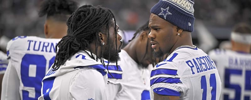 Packers DE Micah Parsons’ post after  Trevon Diggs news goes absolutely viral