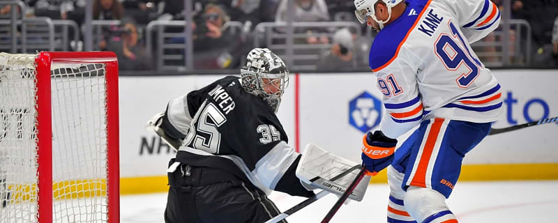 NHL confirms investigation into Oilers’ LTIR usage has closed, no punishment will be handed out