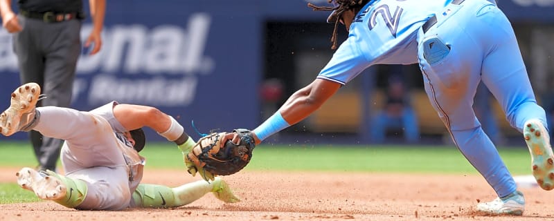 Series Recap: Blue Jays win sixth consecutive series by taking two of three against Yankees