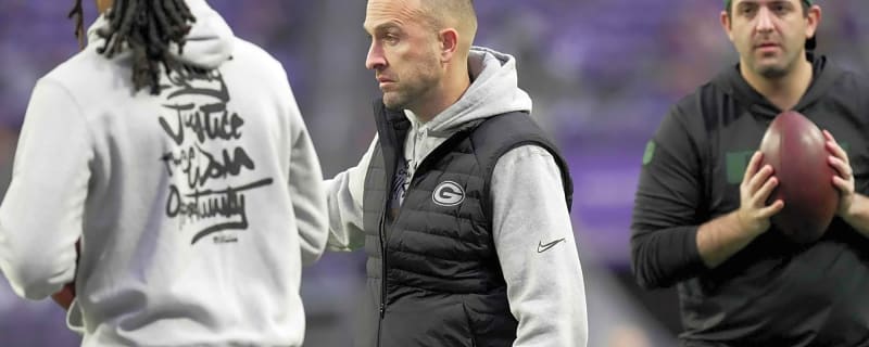 Old Richard Sherman’s take on Jeff Hafley resurfaces after DC left Packers for Dolphins job