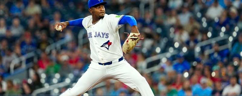 August 18 Gameday: José Soriano makes his third start with Blue Jays in series opener against Rays
