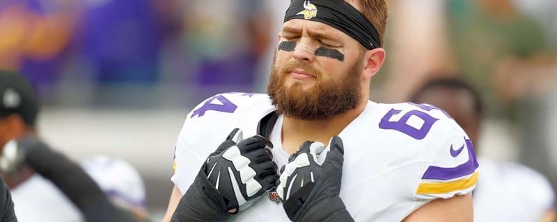 Vikings’ biggest issue is reaching a crisis point with few realistic options to fix it