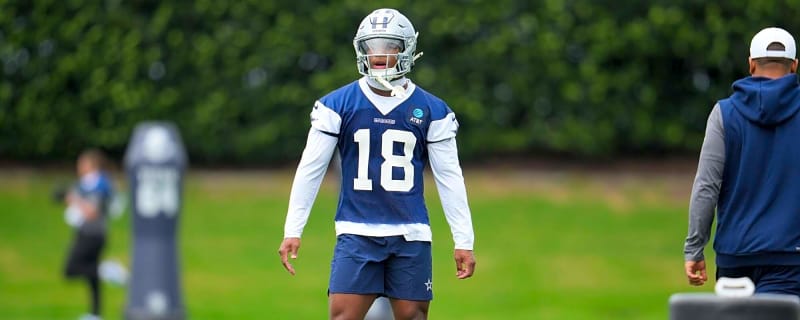 NFL insider drops Caleb Downs intel that could allow the Dallas Cowboys to laugh at division rival’s mistake for years to come