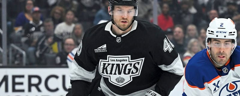 Kings place Joel Armia on injured reserve