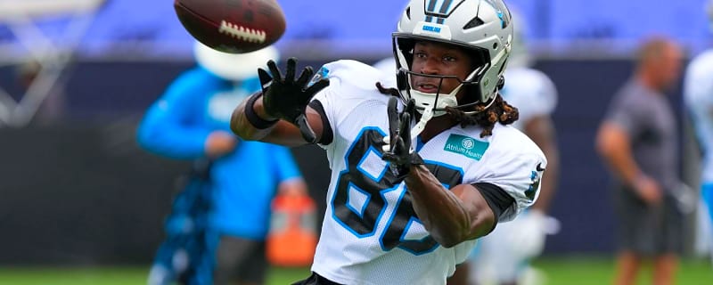 Panthers-Texans Joint Practice Takeaways: Monroe Freeling faces toughest test yet as Texans’ Danielle Hunter dominates Carolina’s offense