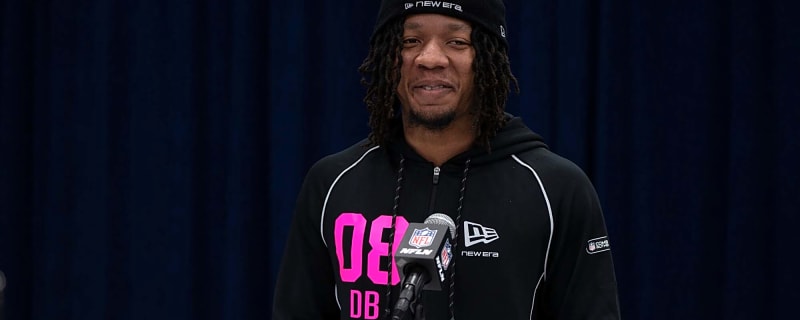 Giants defensive rookie the NFL forgot to draft suffers brutal setback, and it’s something he simply can’t control