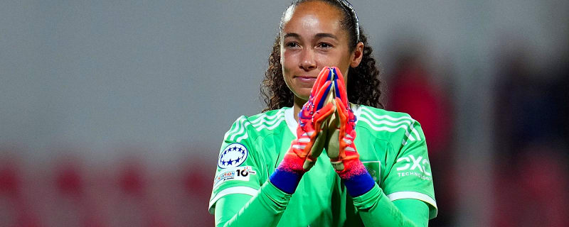 The Athletic: Man United star to be sidelined for ‘some weeks’ after suffering ‘fractured eye socket’