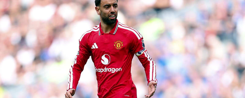 Sesko To Lead The Line | 4-2-3-1 Manchester United Predicted Lineup Vs Sabah