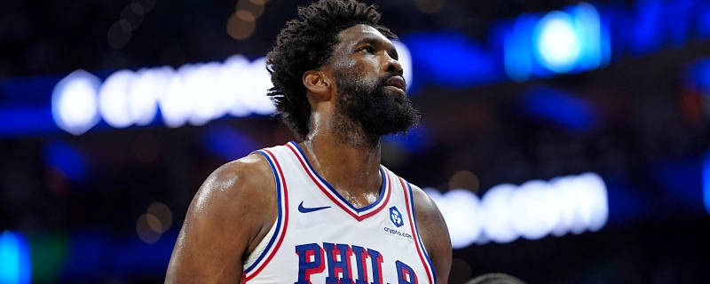 NBA Trade Idea: 76ers Land Center To Start When Joel Embiid Is Hurt; Pelicans Get Their Asking Price
