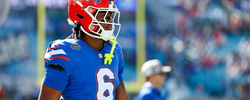 Florida Gators have potential superstar on their hands, and the proof is in the offseason success