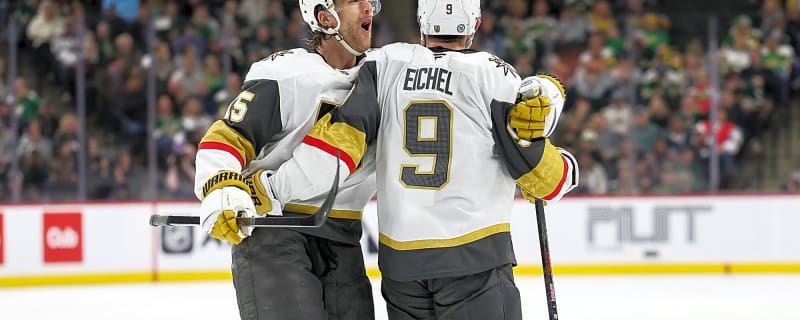 Eichel, Hanifin, Slavin could make history with Stanley Cup wins