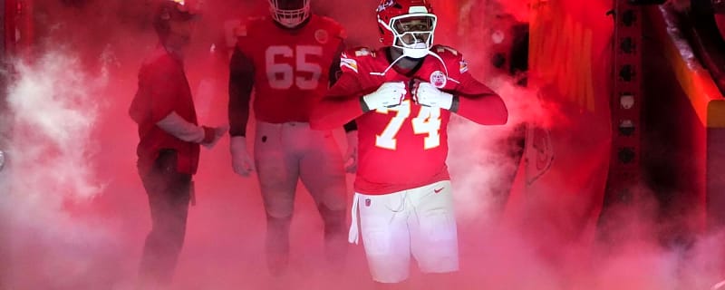 Atlanta Falcons quickly sign former Kansas City Chiefs starter to replace a first-round draft pick who suddenly retired