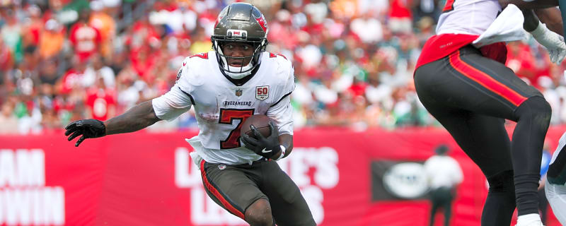 6 Bucs Who Must Step Up Over The Final 6 Weeks: Offense