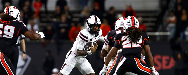 Texas Tech’s Bold Thomas Castellanos Plan Could Change Everything