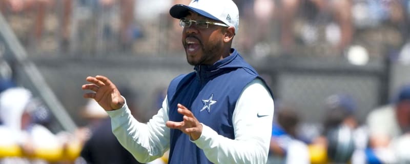 Cowboys vs. Ravens: Huge injury updates even the playing field in Rio, and Christian Parker has a big decision to make