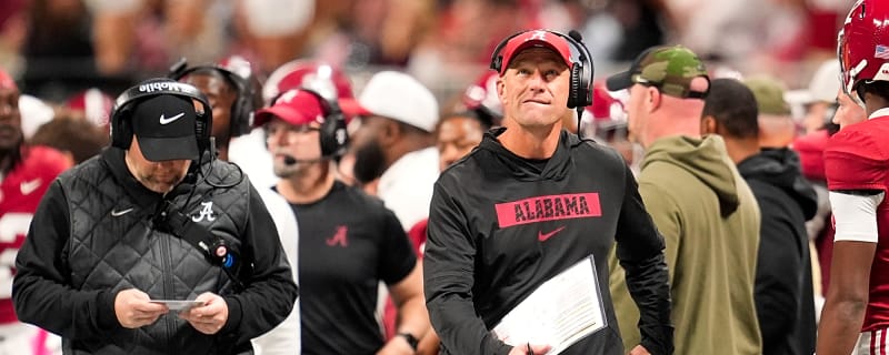 Former Alabama player tells why Tide is confident run game will have ‘home run threat’ in 2026
