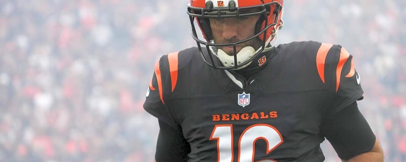 Netflix’s ‘Quarterback’ provides rare glimpse into one of Chicago Bears’ biggest wins through the eyes of veteran QB Joe Flacco