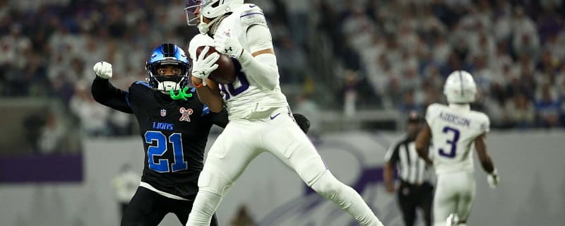 Minnesota Vikings GM Nolan Teasley have major trade assets at their disposal, with some wild valuations