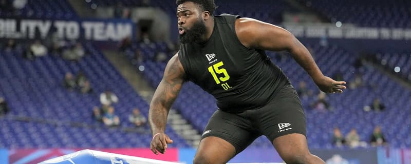 Bills looking to address a major team need with an exciting move just days before the upcoming 2026 NFL Draft