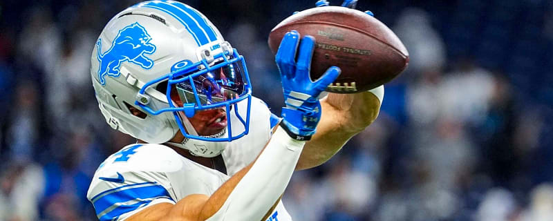 The NFL’s latest development could eventually see the Lions in a yearly Germany game
