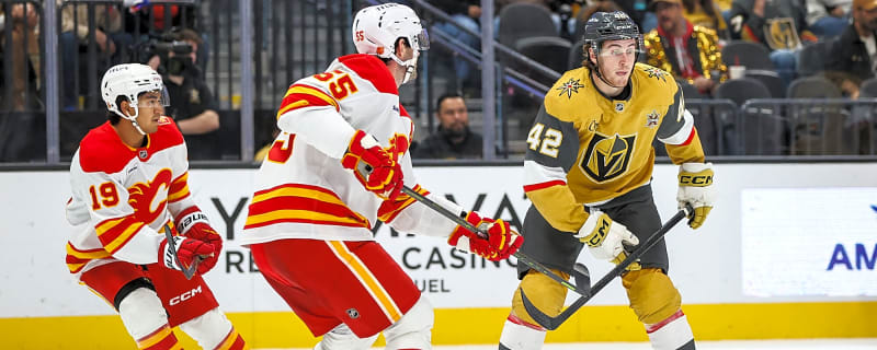Flames tease gold-heavy ‘Hometown Remix’ uniforms