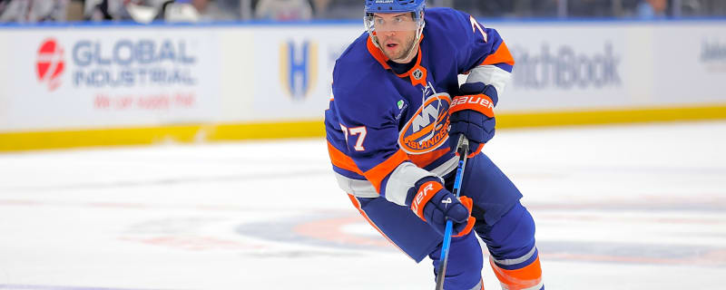 Islanders’ Tony DeAngelo Out One To Two Weeks