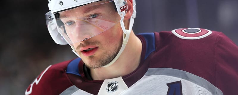 NHL Notebook: Makar missing in Game 1 Avalanche loss, Sabres extend Lindy Ruff
