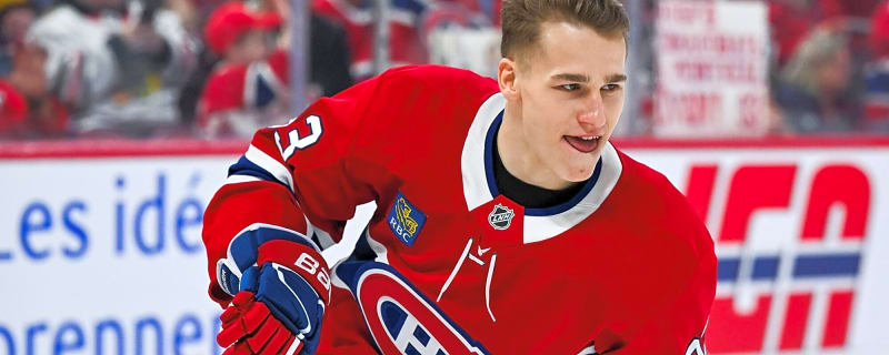 2025-26 NHL Prospect Pool Breakdown: Montreal Canadiens’ Top 10