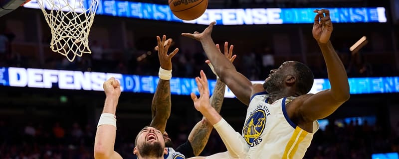 'Halfway Through the Season' – Golden State Warriors Gets Bold Prediction From Channing Frye