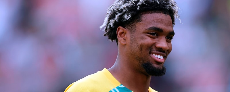 Club Ready To Let €30m Aston Villa Target Depart: Should The Midlands Club Jump In?