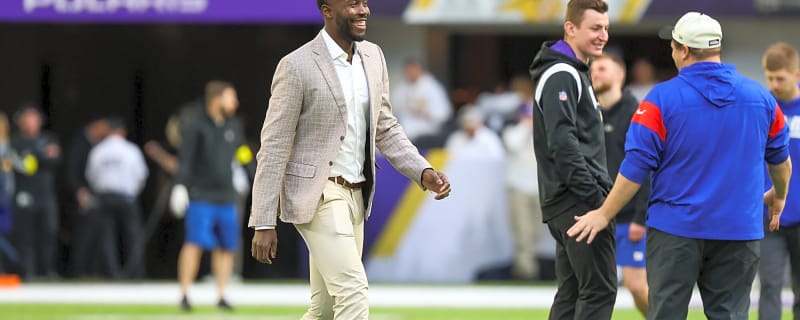 Vikings’ Interim GM Built The Entire 2026 Roster And His Reward Is A Job Interview Against 8 Strangers