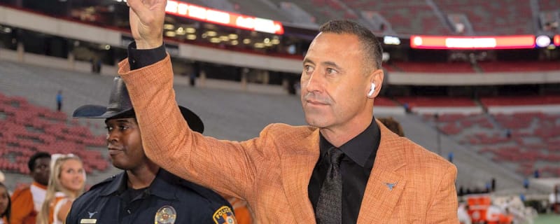 Texas Longhorns lose out on in-state talent to an inferior program, but Steve Sarkisian shouldn’t be worried