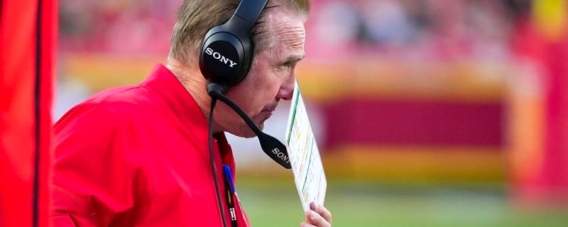 Bo Nix has had Kansas City Chiefs DC Steve Spagnuolo’s number in the past, and he wants his defense to know it