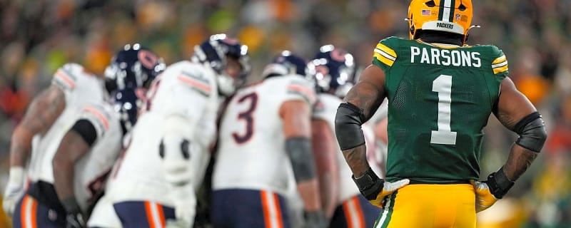 Brian Gutekunst gives encouraging Micah Parsons return timetable as Packers star defender nears comeback from ACL injury