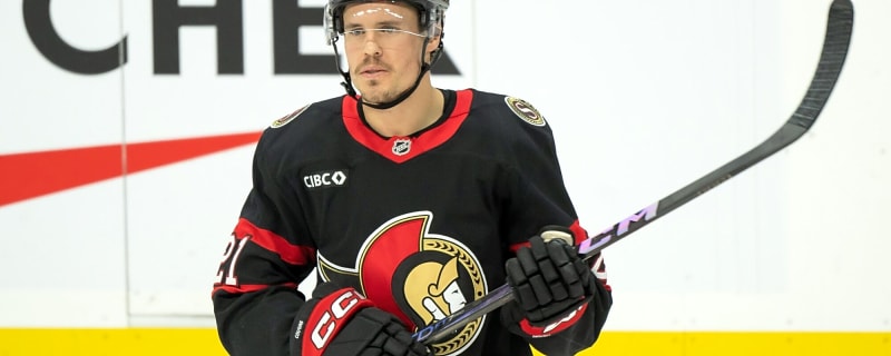 Senators’ Nick Cousins, Hayden Hodgson fined for incidents against Canadiens