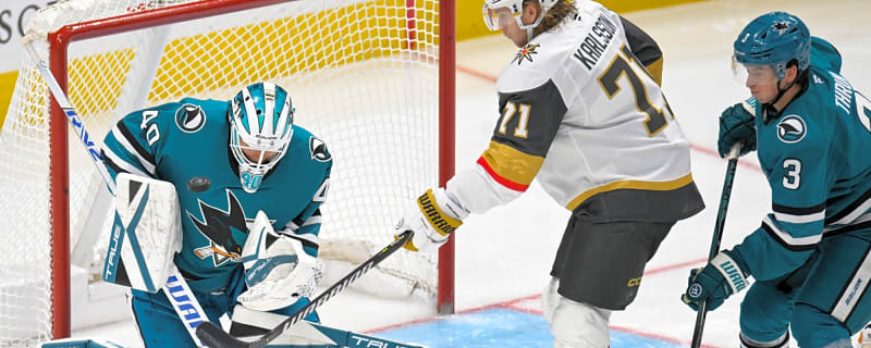 Sabres’ Goaltending Rotation Is at Least Interesting