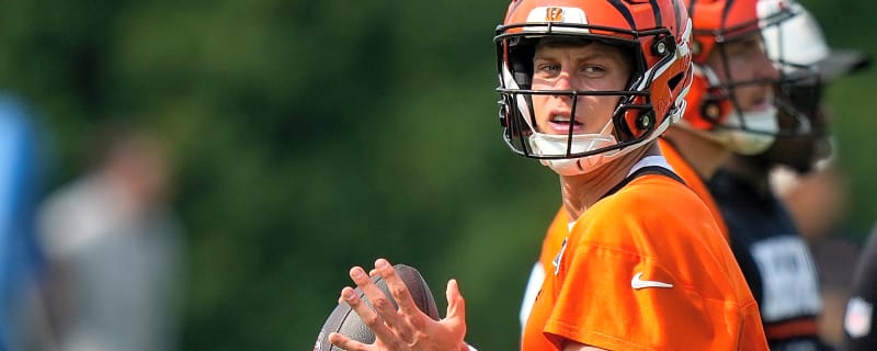 Joe Burrow sends blunt warning to Bengals: ‘Then you are in trouble’