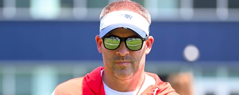 Former Las Vegas Raiders draft pick just blasted previous head coach Josh McDaniels on social media